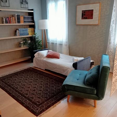 Enjoyhome - Appartamento Di Pregio Con Garage بادوفا المظهر الخارجي الصورة