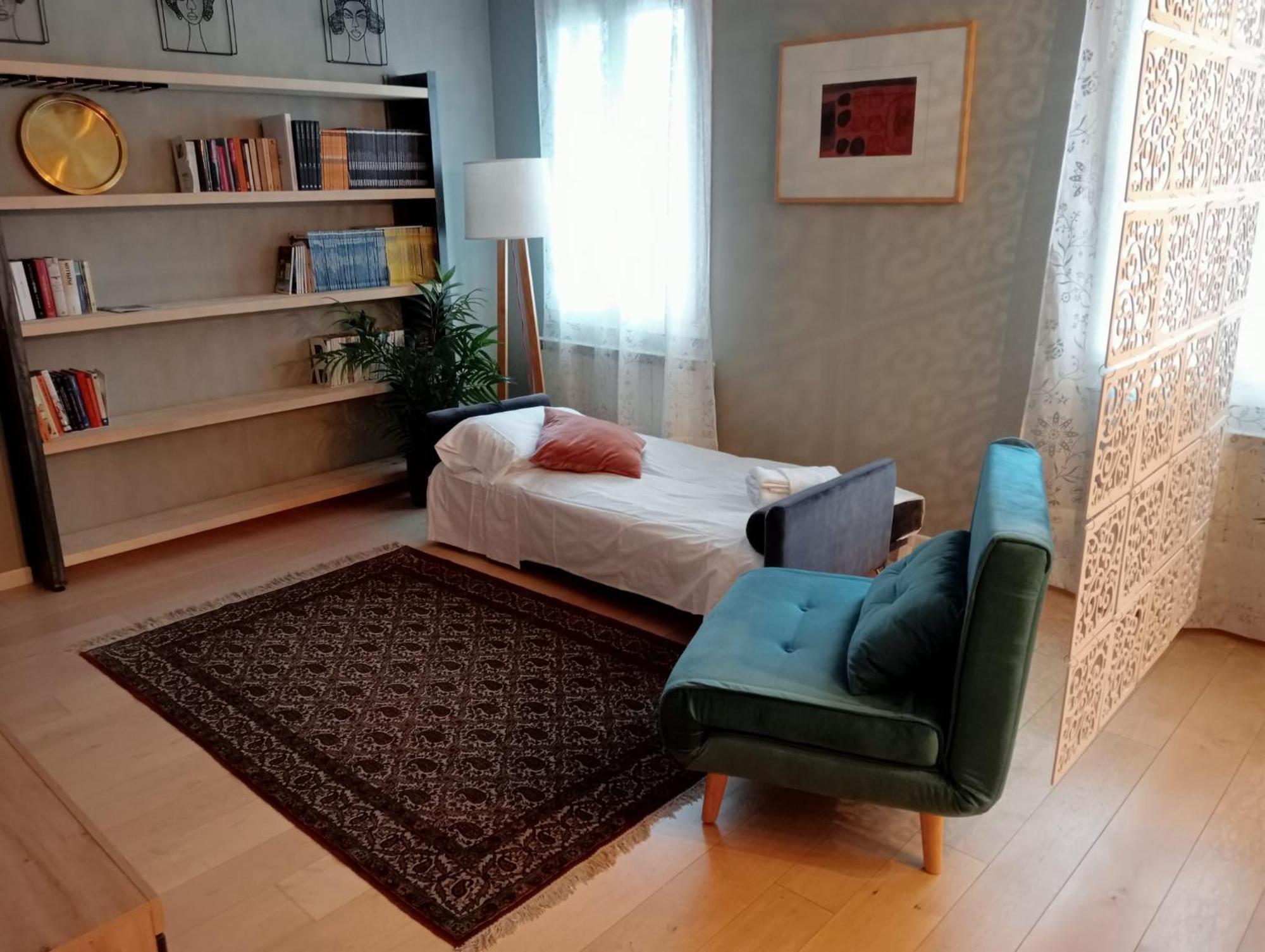 Enjoyhome - Appartamento Di Pregio Con Garage بادوفا المظهر الخارجي الصورة
